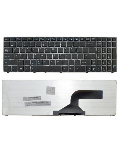 ASUS A53 A53E-XN1 A53E-XE2 A53SV-XN1 A53SV-XE2 Series laptop Keyboard